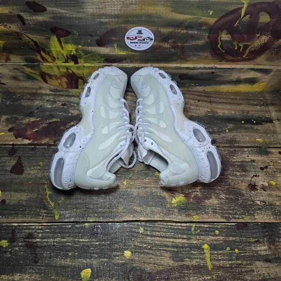 Nike Air Max Terrascape Plus DQ3977‎ 100 Shoes Men’s SZ 3.5 US women sz 5 new - Picture 4 of 8